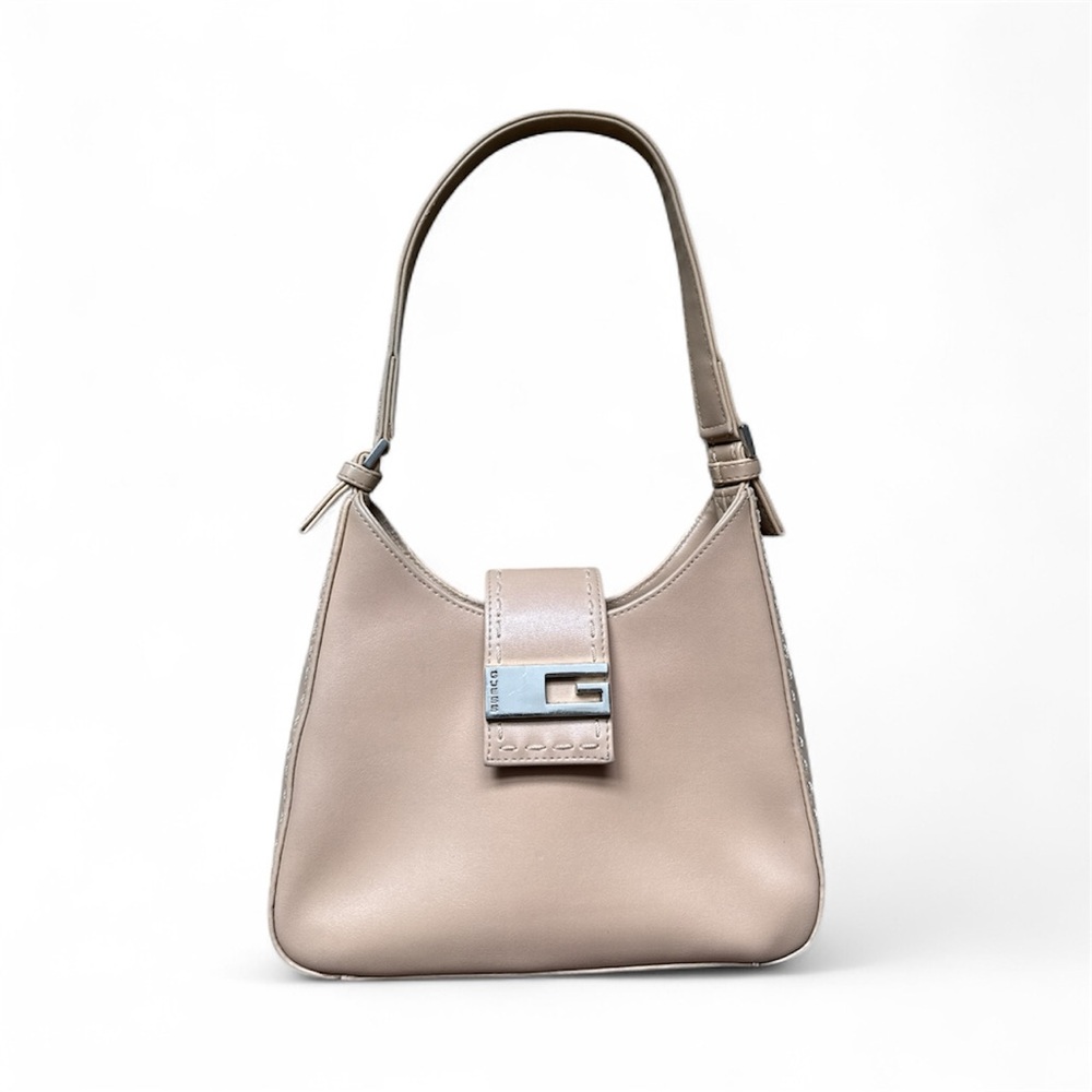 Guess Beige Handbag